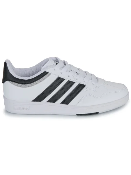 Pantofi copii Adidas alb