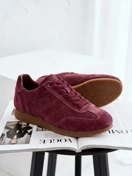 Teniși Big Star Shoes maro