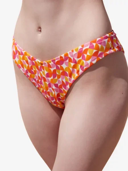 Penti Bikini hlačke Bikinihosen mešane barve
