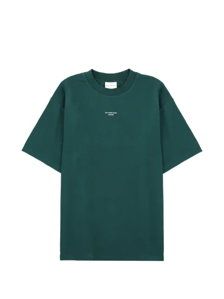 Tricou Drole De Monsieur verde