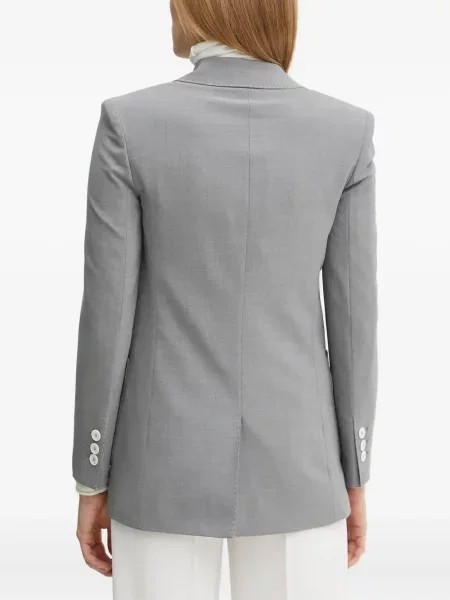 Sacou Luisa Spagnoli gri