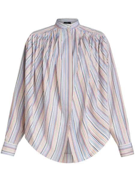 Bluză Etro albastru