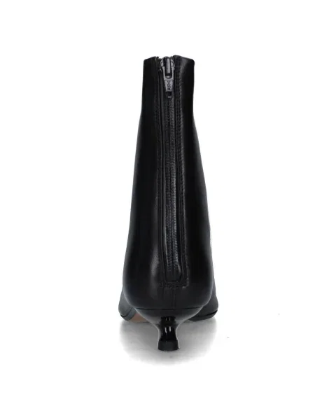 Pantofi Jvam negru