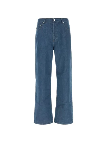 Blugi A.p.c. albastru