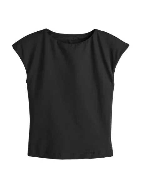 Next Top negru