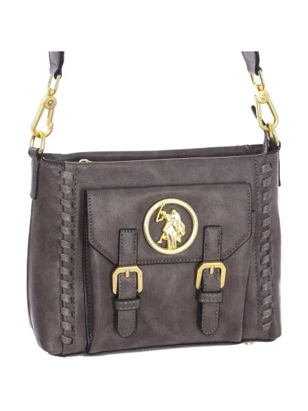Polokošeľa U.s. Polo Assn. béžová