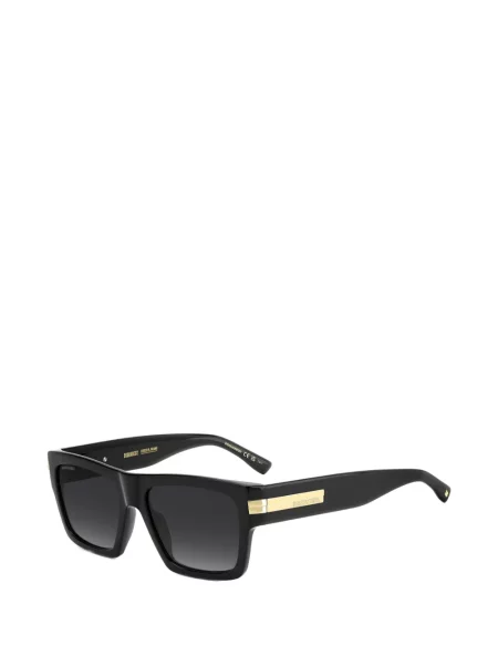 Ochelari de soare Dsquared2 Eyewear negru