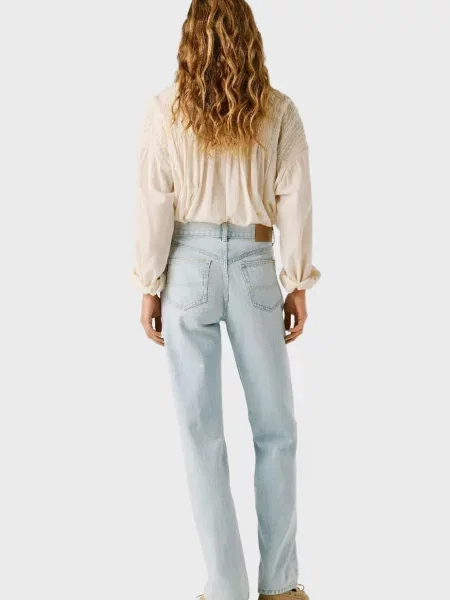 Джинси Pepe Jeans блакитні