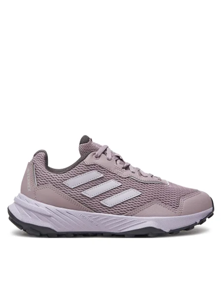Обувки adidas TERREX Tracefinder лилаво виолетово