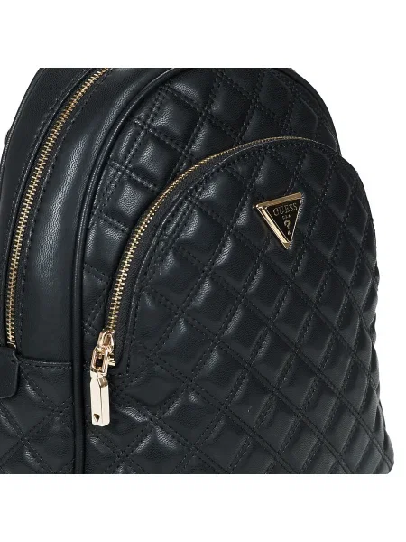 Geantă Guess negru