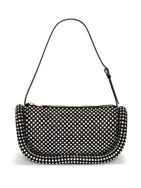 Geantă de mână Jw Anderson din piele negru