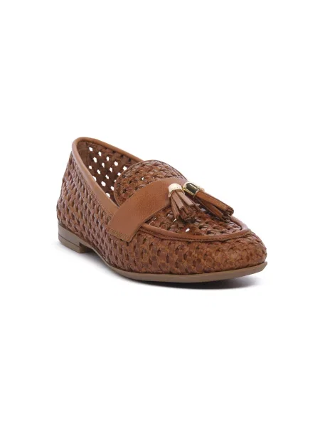 Pantofi Frau maro