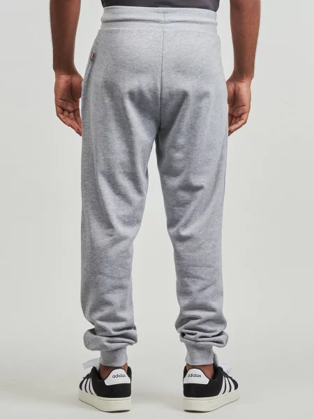 Pantaloni Lonsdale cu autograf negru