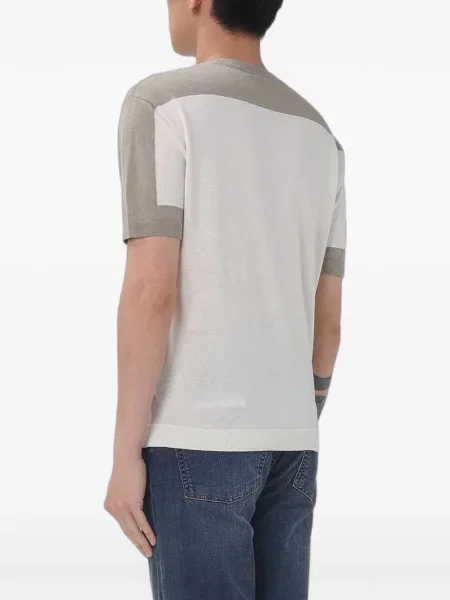 Scurt tricou Emporio Armani
