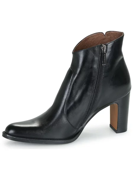 Pantofi Muratti negru