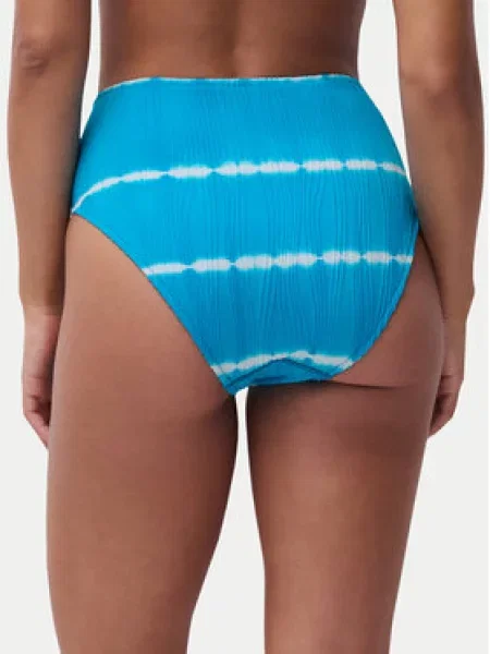 Chantelle Spodnji del bikini modra