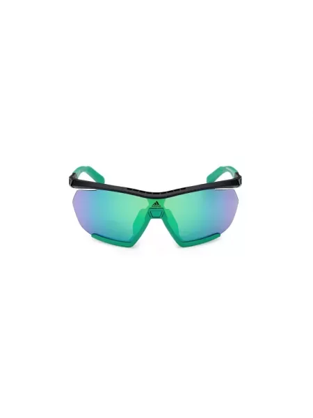 Okulary przeciwsłoneczne Adidas czarne