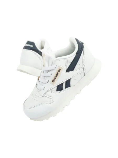 Gyerek félcipő Reebok Sport fehér