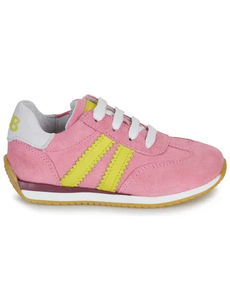 Pantofi copii Gbb roz