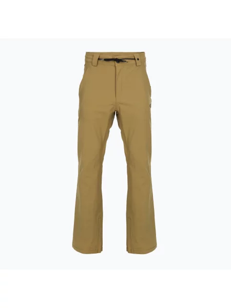 Pantaloni de snowboard pentru bărbați ThirtyTwo Wooderson khaki