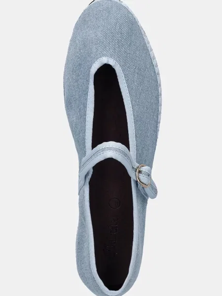 Балетки Flabelus