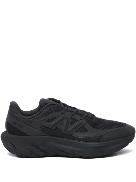 Sneakerși New Balance Fresh Foam cu șireturi din dantelă alb