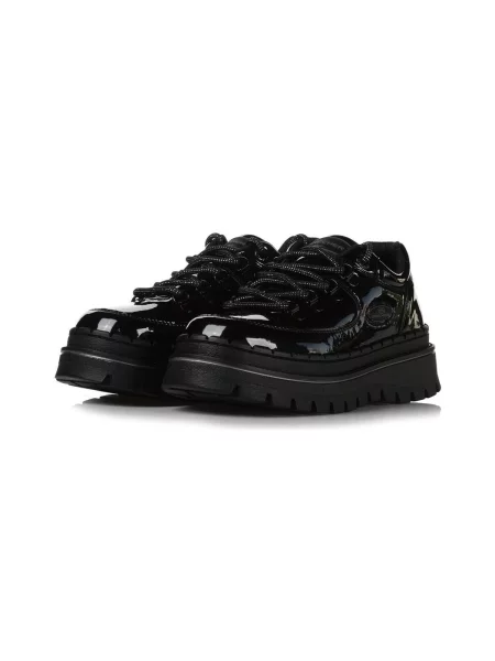 Pantofi Skechers negru