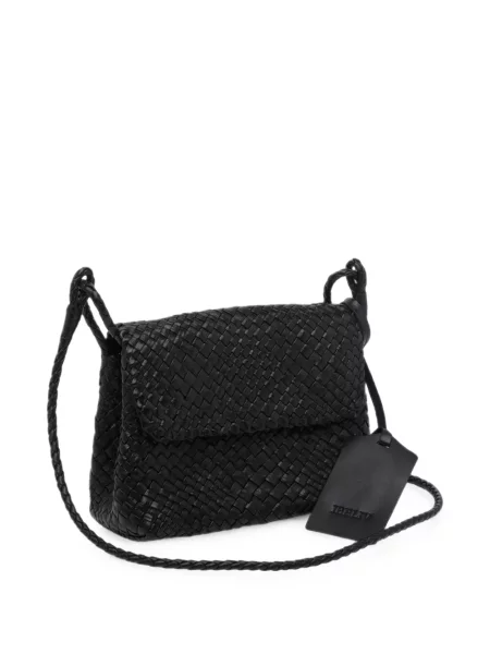 Body Ibeliv din piele negru