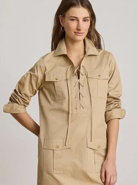 Платье Lauren Ralph Lauren