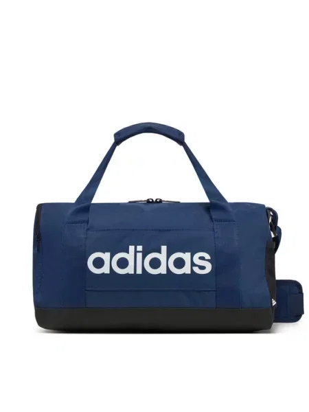 Kabelka Adidas modrá