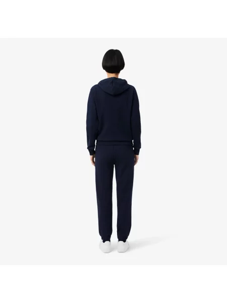 Спортивные штаны Lacoste синие