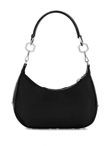 Geantă Philipp Plein negru