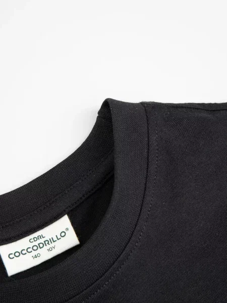 Coccodrillo футболка дитяча