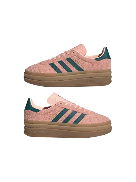 Pantofi Adidas roz