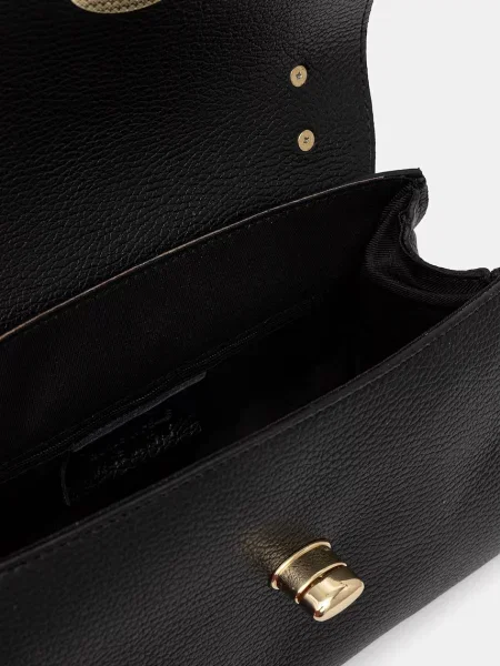 Answear.LAB сумочка шкіряна