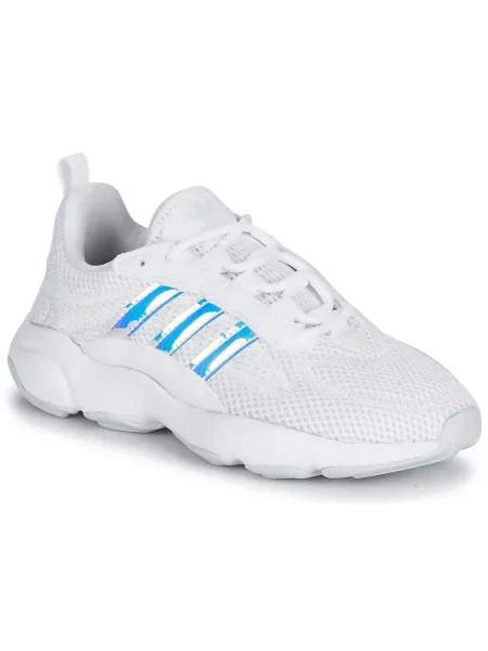 Gyerek félcipő Adidas fehér