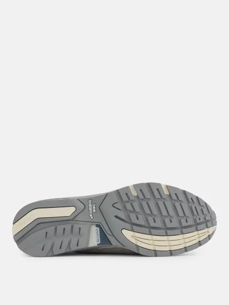 Кроссовки New Balance 992 серые
