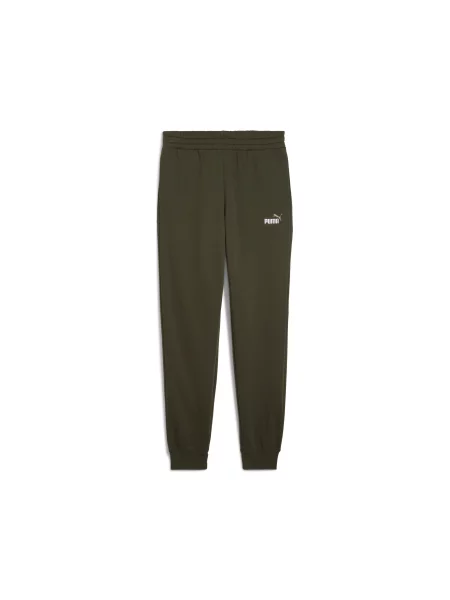 Spodnie dresowe Essentials z dwukolorowym logo No. 1