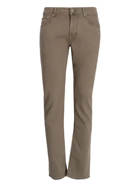 Pantaloni Jacob Cohën maro