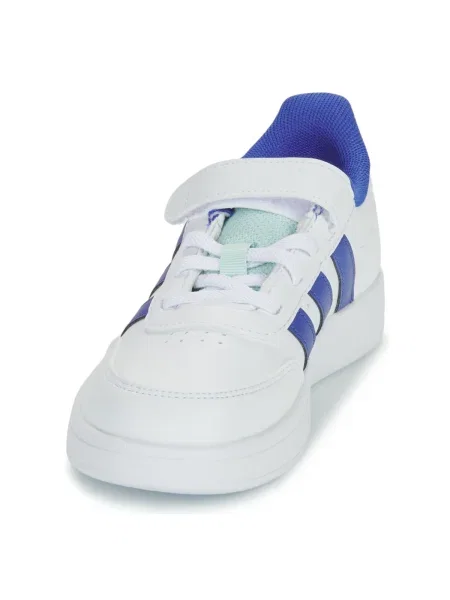 Pantofi copii Adidas alb