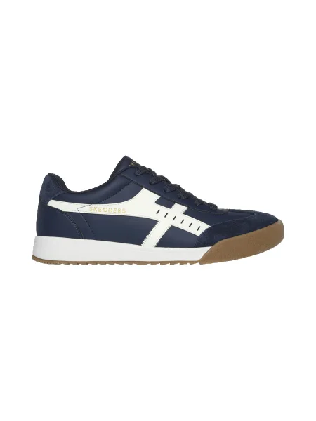 Pantofi Skechers albastru