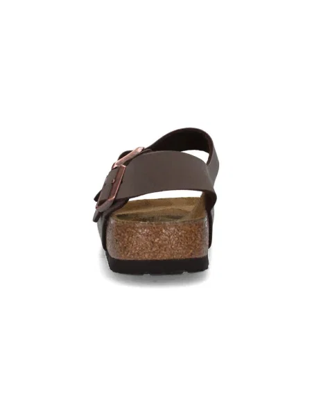 Pantofi Birkenstock maro