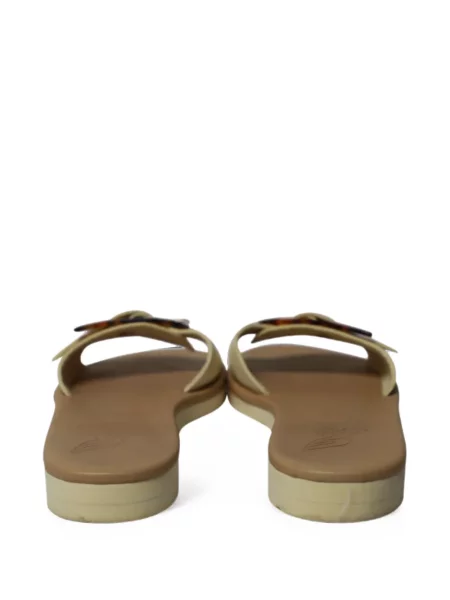Sandale Ancient Greek Sandals cu cataramă