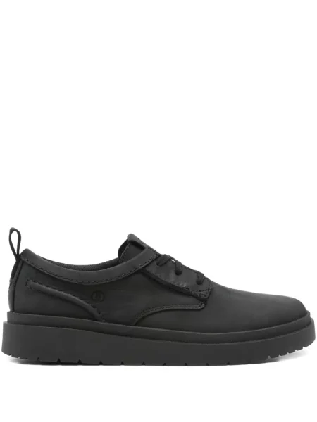 Sneakerși Clarks negru