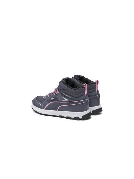 Sneakersy Puma šedé