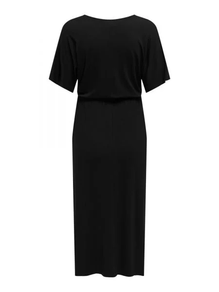 Only Maternity Rochie negru