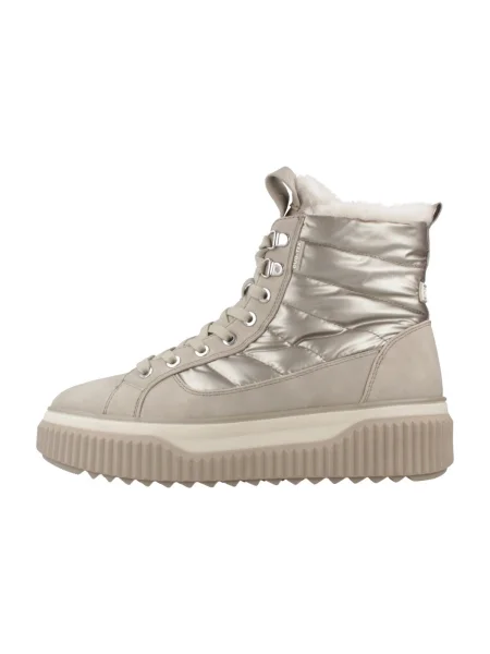 Pantofi Tamaris bej