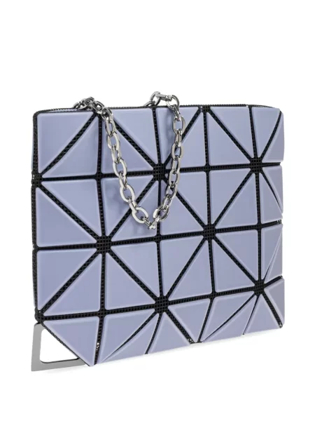 Pénztárca Bao Bao Issey Miyake szürke