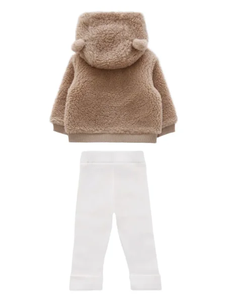 Bluza z kapturem dziecięca Moncler Enfant