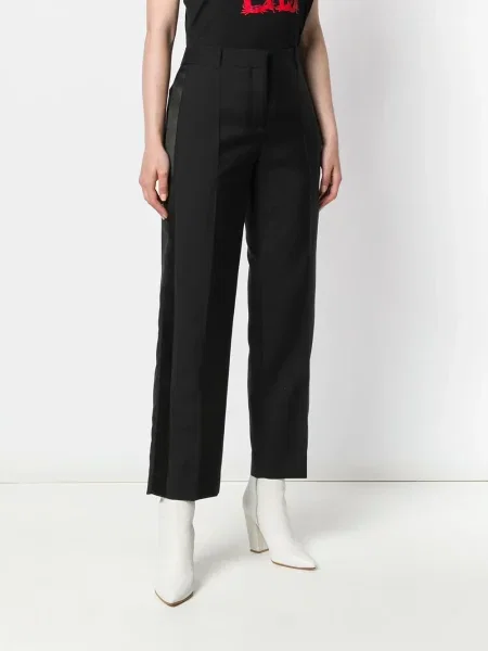 Παντελόνι Givenchy μαύρο